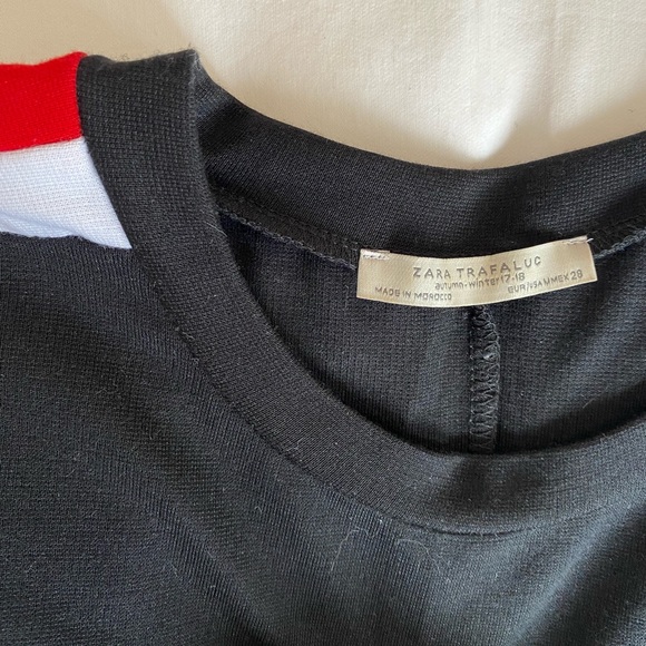 Basic dress - Picture 4 of 4